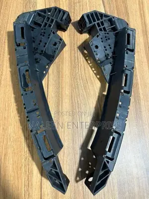 Honda Freed Head Light Brackets Retainers