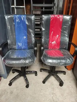 ECH002 High Back Office Chaie