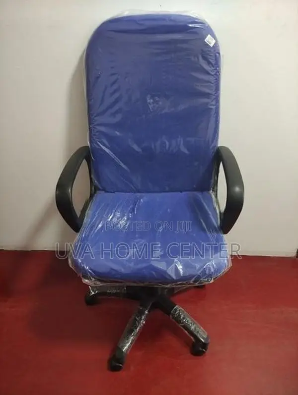 ECH001 High Back Office Chair