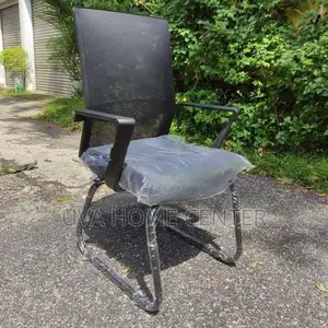 Mesh Visitor Office Chair ECV008
