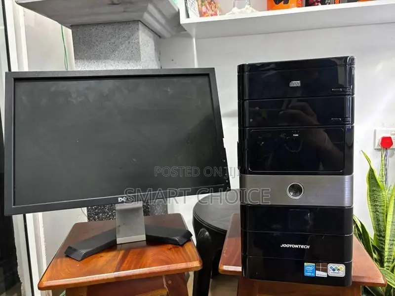 Core i5 4th Gen Computer v2