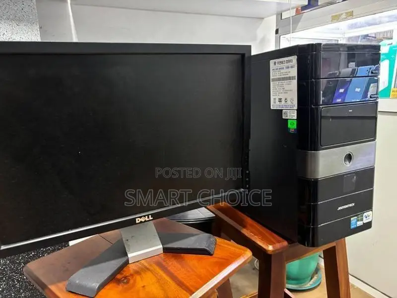 Core i5 4th Gen Computer v3