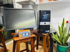 Core i5 4th Gen Computer v6