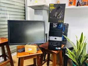 Core i5 4th Gen Computer v5