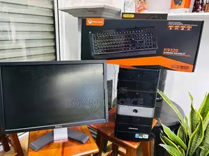 Core i5 4th Gen Computer v4