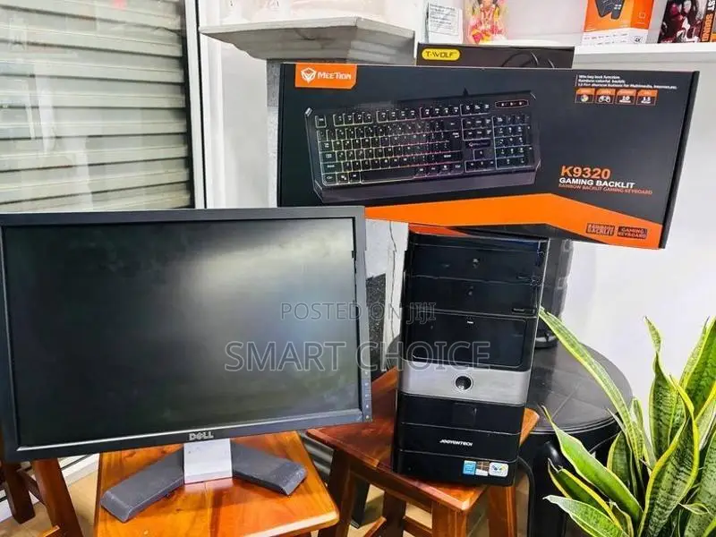Core i5 4th Gen Computer v4