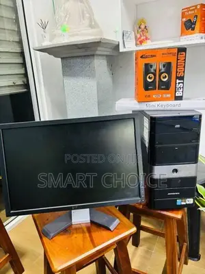 Core i5 4th Gen Computer