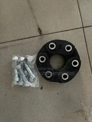 BMW F10 520d Drive Shaft Damper
