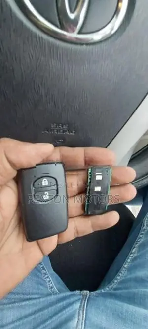Smart Key