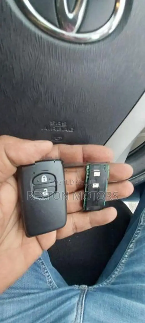 Smart Key