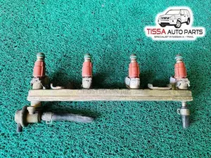 Nissan Sunny FB15 Injector Rail