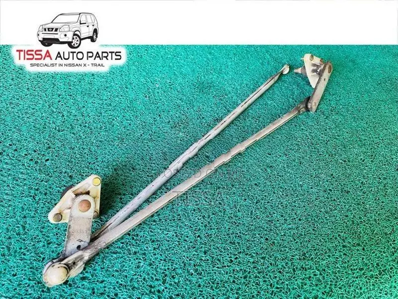 Nissan Cefiro A33 Wiper Linkage