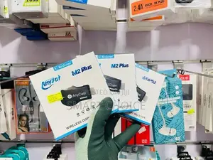 Anycast M2 Plus (Mirror Cast Adapter)