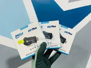 Anycast M2 Plus (Mirror Cast Adapter)