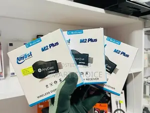 Anycast M2 Plus (Mirror Cast Adapter)
