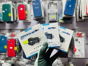 Anycast M2 Plus (Mirror Cast Adapter)|