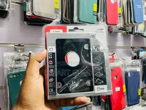 Second Hard 9.5mm Caddy|11