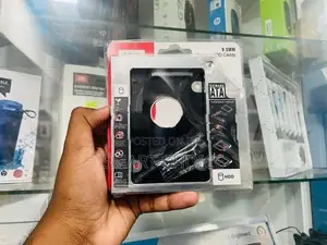 Second Hard 9.5mm Caddy|13