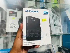 WD Sata Enclosure 9
