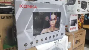 32 Inch Konka HD LED TV