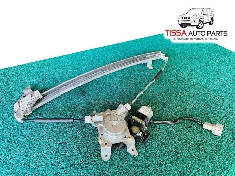 Nissan Cefiro A33 Door Winder