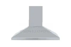 Chimney Type Cooker Hood - 60cm