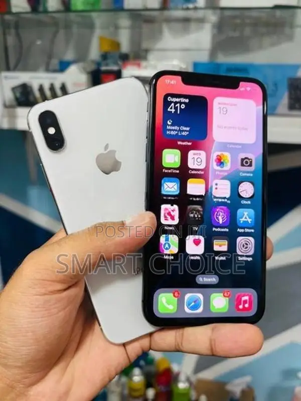 Apple iPhone XS 256GB (Used)