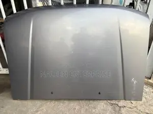 Nissan D22 Bonnet