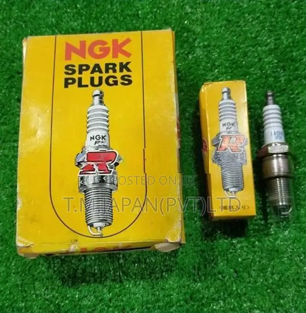 Brand New Honda Civic Spark Plug