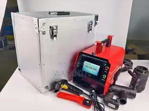 Electrofusion Welding Machine HDPE 20mm-400mm
