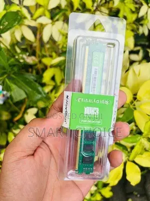 Memory Ghost 8GB DDR3 Ram