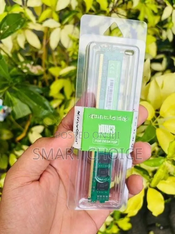 Memory Ghost 8GB DDR3 Ram