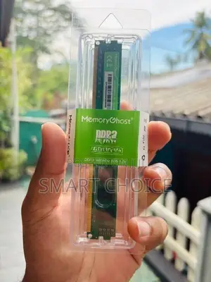 Memory Ghost 8GB DDR3 Ram