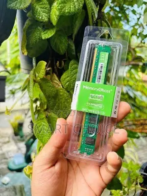 Memory Ghost 8GB DDR3 Ram