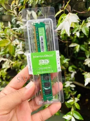 Memory Ghost 8GB DDR3 Ram