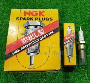 Japan Subaru and Mazda Spark Plug