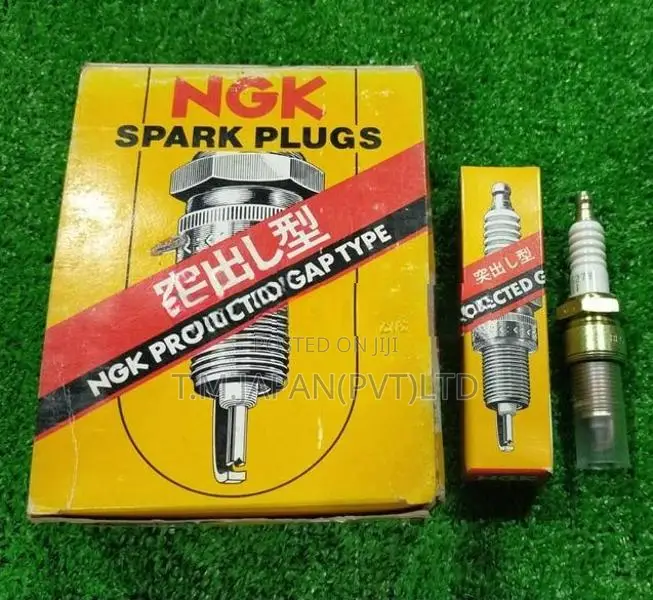 Japan Subaru and Mazda Spark Plug