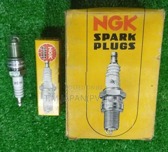 Genuine Japan Spark Blug for Bikes