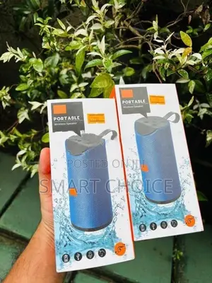 V-113 Bluetooth Speaker
