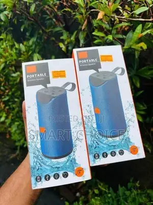 V-113 Bluetooth Speaker