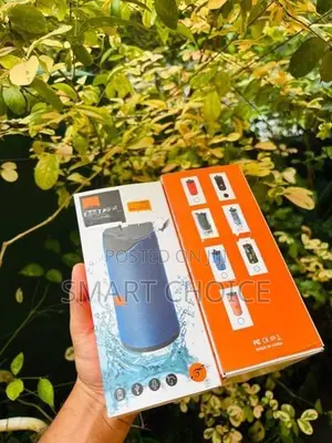 V-113 Bluetooth Speaker