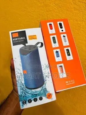 V-113 Bluetooth Speaker