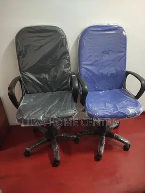 ECH001 High Back Office Chair