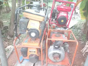 ROBIN WATER PUMP