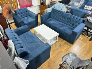 Luxury Sofa