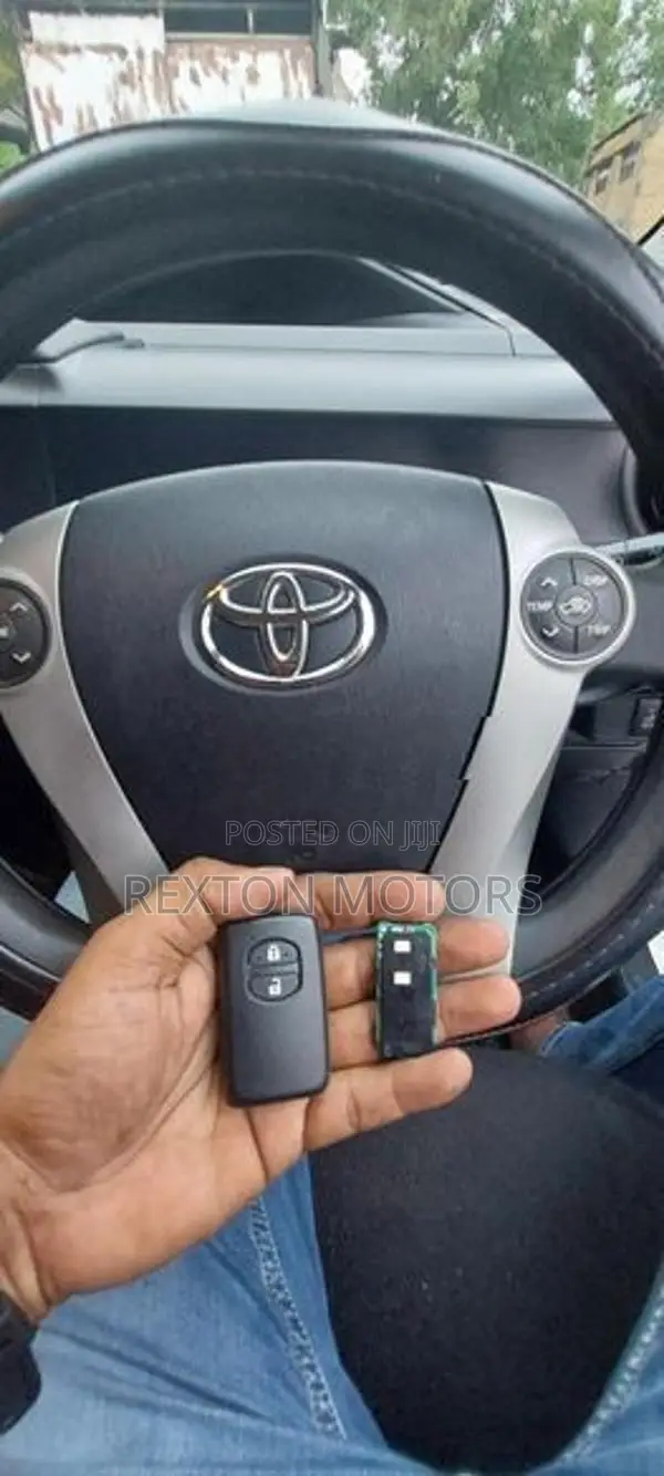 Smart Key