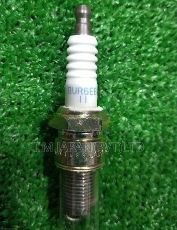 Brand New Honda Civic Spark Plug