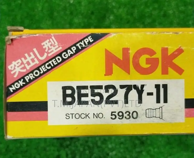 Japan Subaru and Mazda Spark Plug