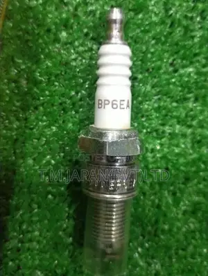 Genuine Japan Spark Blug for Bikes