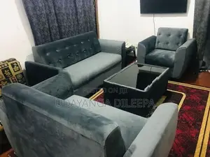 Luxury Sofa